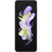 Samsung Galaxy Z Flip4 5G 8/128GB Violet  (SM-F721BLVGEUE                 )