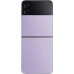 Samsung Galaxy Z Flip4 5G 8/128GB Violet  (SM-F721BLVGEUE                 )