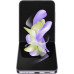 Samsung Galaxy Z Flip4 5G 8/128GB Violet  (SM-F721BLVGEUE                 )