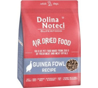 Dolina Noteci DOLINA NOTECI Superfood Danie z perliczki- karma suszona for the dog 1kg