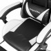 Kruger&Matz Warrior GX-150 black-white (KM0790-BW)