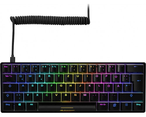 Sharkoon SGK50 Kailh Brown