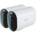 Arlo Arlo Ultra 2 XL white 2er Pack