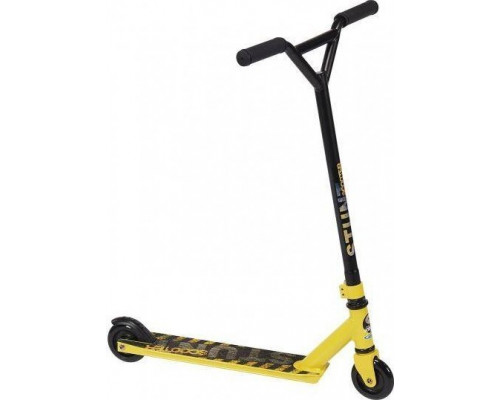 Stamp Stuntstep Junior Yellow (S7165107)