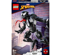 LEGO Marvel Spider-Man Figurka Venoma (76230)