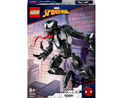 LEGO Marvel Spider-Man Figurka Venoma (76230)