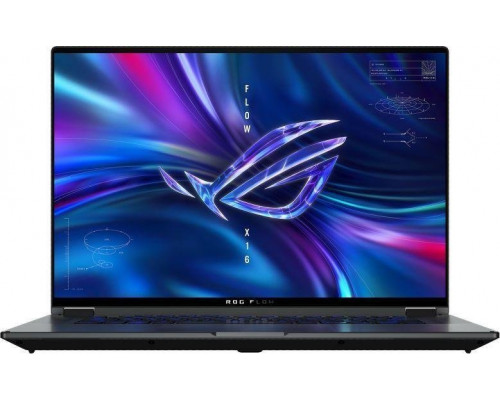 Laptop Asus ROG Flow X16 GV601 Ryzen 9 6900HS / 32 GB / 1 TB / RTX 3070Ti / W11 (GV601RW-M5047W)