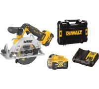 Dewalt DCS512P2 12 V 140 mm