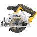 Dewalt DCS512P2 12 V 140 mm