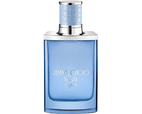 Jimmy Choo Man Aqua EDT 50 ml