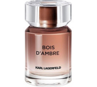 Karl Lagerfeld Bois d'Ambre EDT 50 ml
