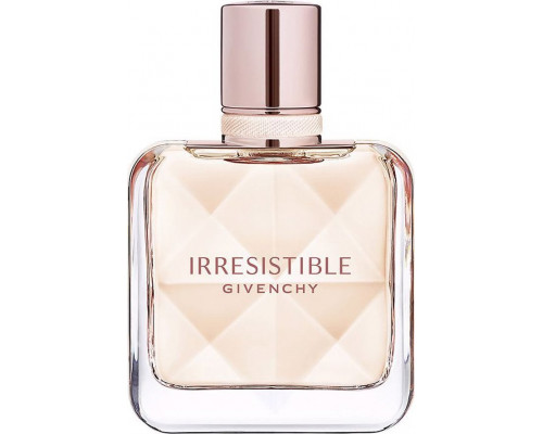 Givenchy Givenchy Irresistible Eau de Toilette Fraiche woda toaletowa 50 ml 1