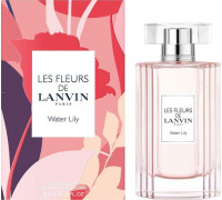 Lanvin Lanvin Les Fleurs de Lanvin Water Lily woda toaletowa 90 ml 1