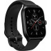 Smartwatch Amazfit GTS 4 INFINITE BLACK