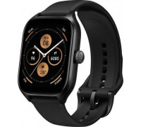 Smartwatch Amazfit GTS 4 INFINITE BLACK