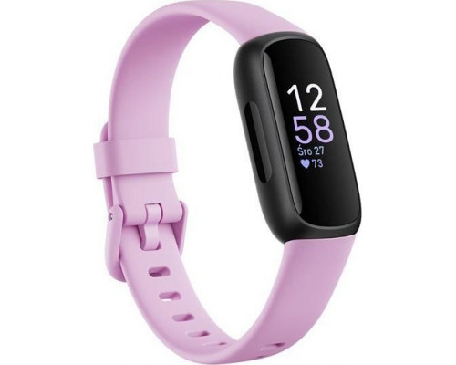 Fitbit Inspire 3 Purple
