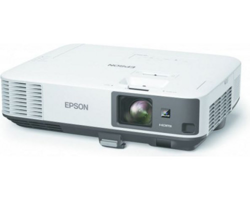 Epson EB-2250U