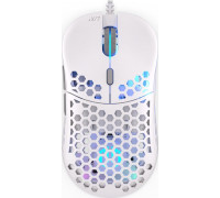 Endorfy LIX Plus Onyx White  (EY6A003)