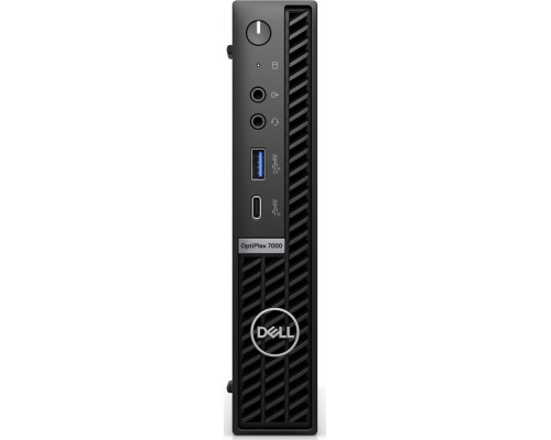 Komputer Dell Optiplex 7000 MFF Intel Core i5-12500T 16 GB 256 GB SSD Windows 11 Pro