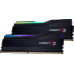 G.Skill Trident Z5 RGB, DDR5, 64 GB, 6000MHz, CL32 (F5-6000J3238G32GX2-TZ5RK)