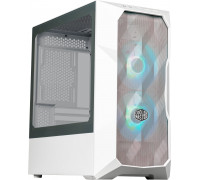 Cooler Master MasterBox TD300 Mesh ARGB (TD300-WGNN-S00)