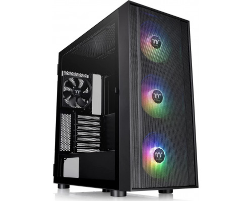 Thermaltake Divider H570 TG ARGB (CA-1T9-00M1WN-01)