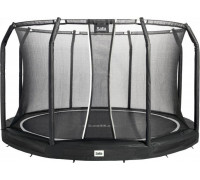 Garden trampoline Salta Premium Ground with inner mesh 13 FT 396 cm