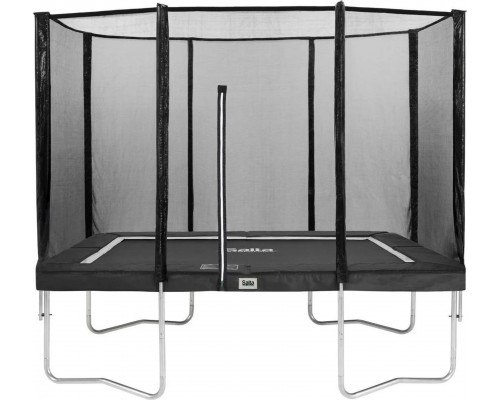 Garden trampoline Salta Combo with outer mesh 305 x 214 cm