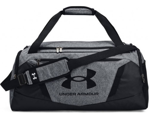 Under Armour Bag sport Undeniable 5.0 M gray (1369223-012)