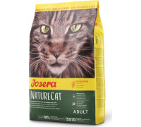 Josera Nature Cat 400g