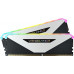 Corsair Vengeance RGB RT, DDR4, 16 GB, 3200MHz, CL16 (CMN16GX4M2Z3200C16W)