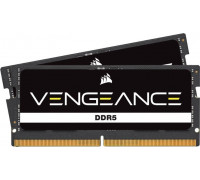 Corsair SORAM Corsair D5 4800 16GB Vengeance K2
