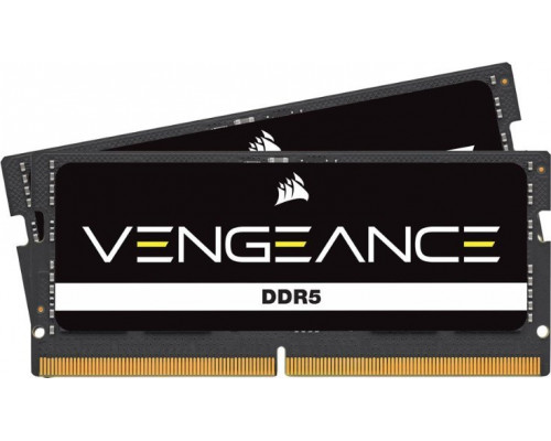 Corsair SORAM Corsair D5 4800 16GB Vengeance K2