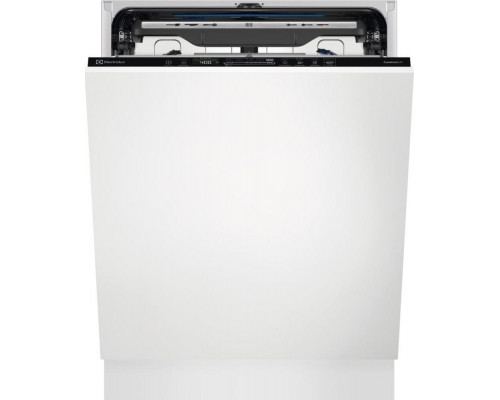 Electrolux Dishwasher EEC67310L built i