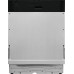 Electrolux Dishwasher EEC67310L built i