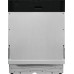 Electrolux Dishwasher EEC67310L built i