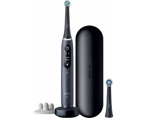 Brush Oral-B iO Series 8S Onyx Black