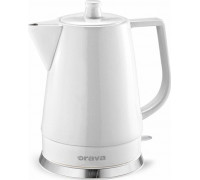 Orava VK-3813 W White