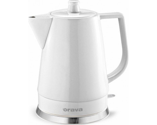 Orava VK-3813 W White