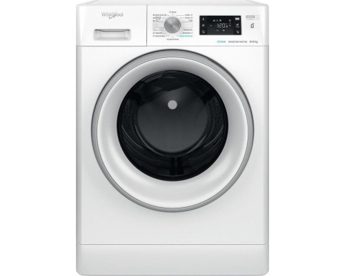 Whirlpool WHIRLPOOL FFWDB 964369 SV EE