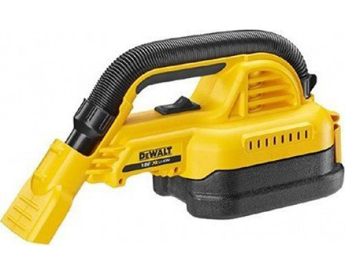Dewalt DeWalt XR DCV517N-XJ (180W  kolor żółty)