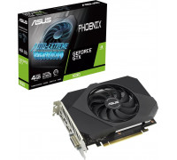 Asus Phoenix GeForce GTX 1630 4GB GDDR6 (PH-GTX1630-4G)