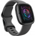 Smartwatch Fitbit Sense 2 Black  (FB521BKGB)