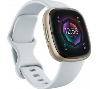 Smartwatch Fitbit Sense 2 Blue  (FB521GLBM)