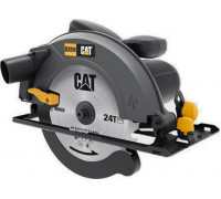 CAT DX59 1400 W 185 mm