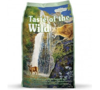 DIAMOND PET FOODS Taste of the Wild Rocky Mountain Feline 2kg