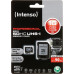 SD  Intenso Professional MicroSDHC 16 GB Class 10 UHS-I/U1  (3433470)