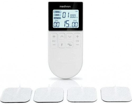 Medivon Elektrostymulator Stream Pro