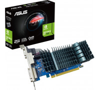 *GT730 Asus GeForce GT 730 EVO 2GB DDR3 (90YV0HN0-M0NA00)