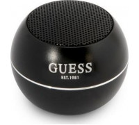 Guess Guwsalged Mini black (GUE002429)